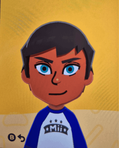mii image