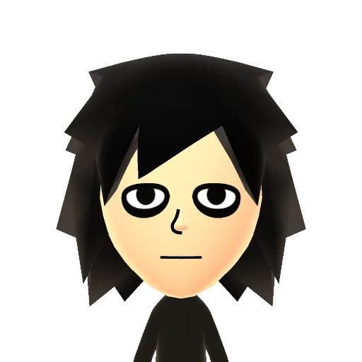 mii image