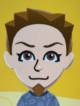 mii image
