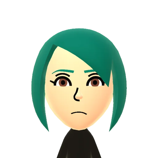 mii image