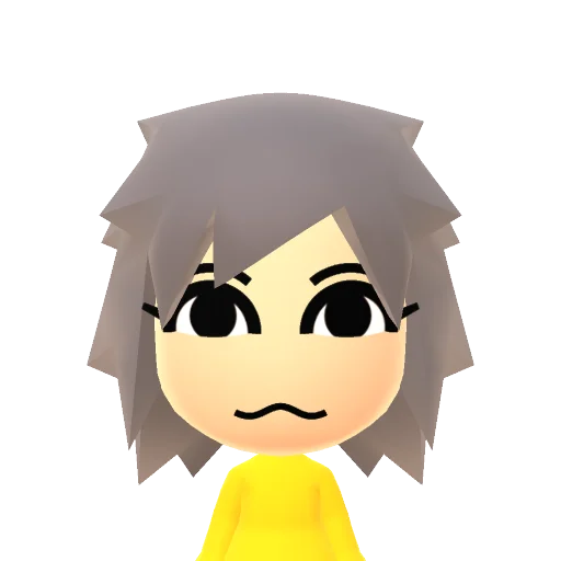 mii image