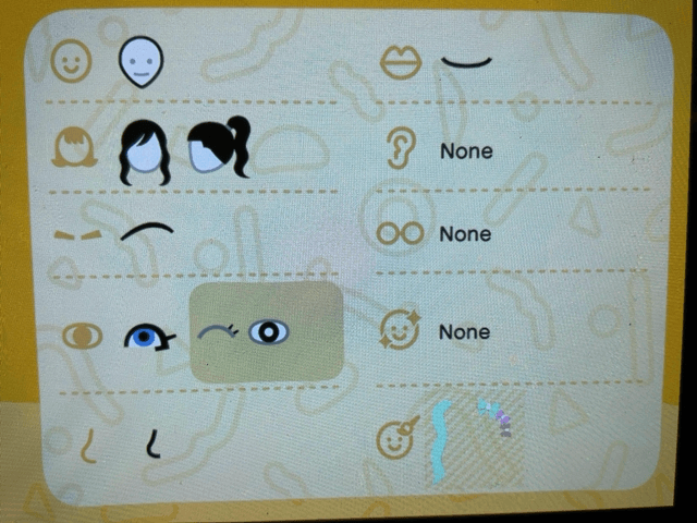 mii image