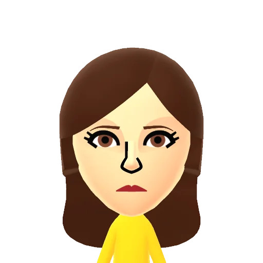 mii image