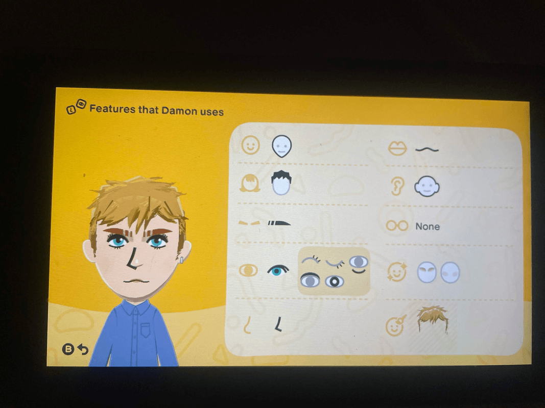 mii image