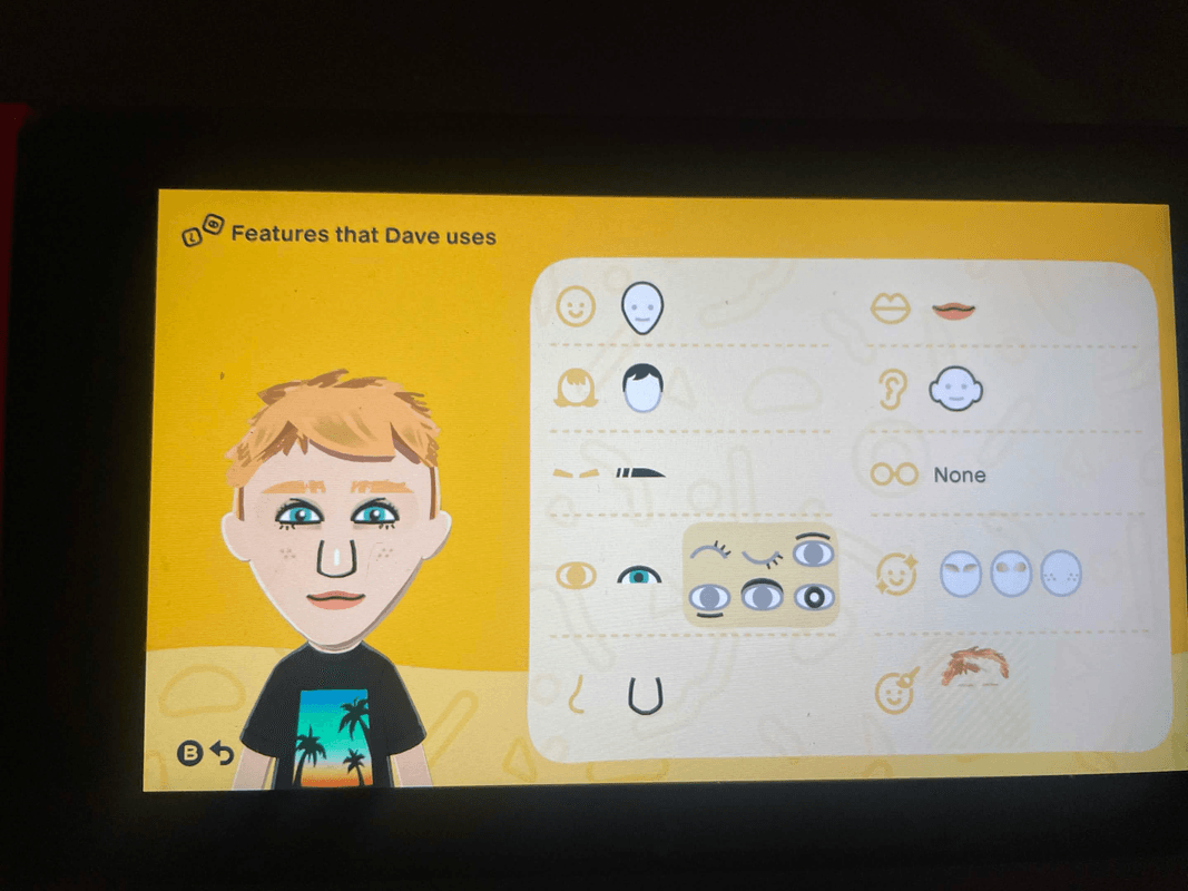 mii image