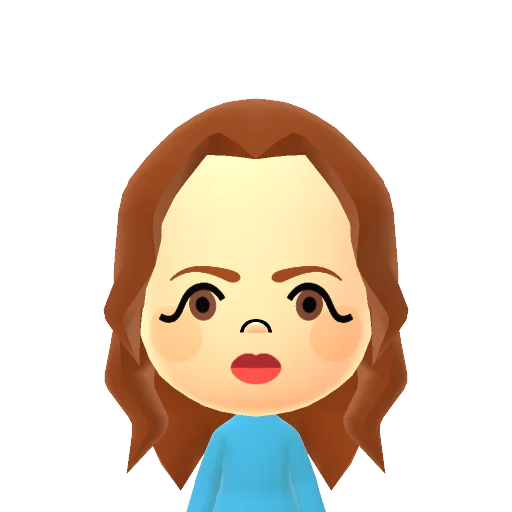 mii image