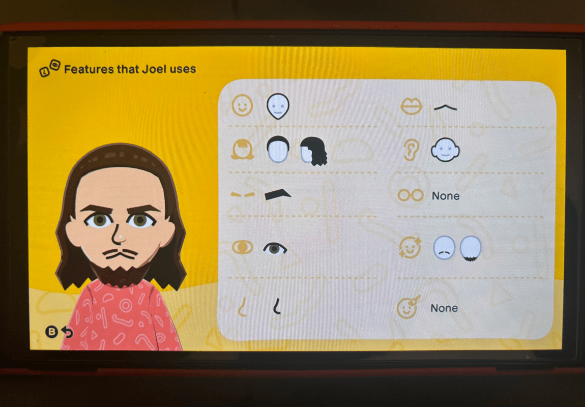 mii image