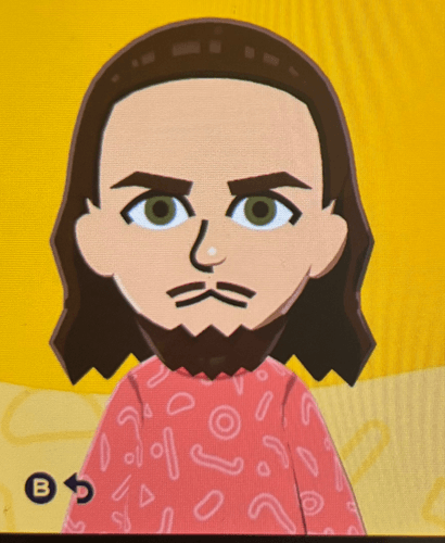 mii image