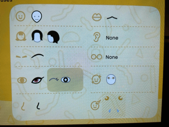 mii image