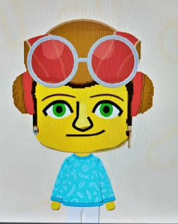 mii image