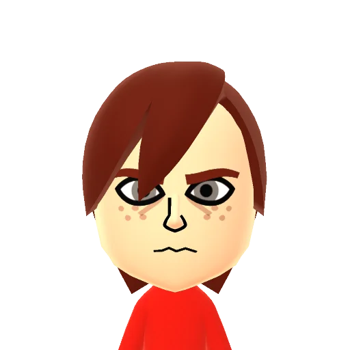 mii image