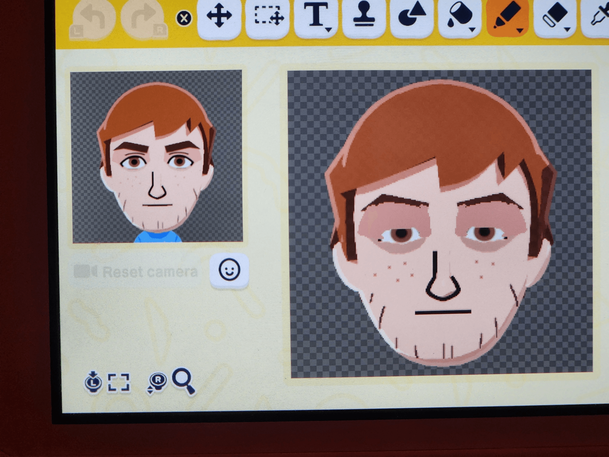 mii image