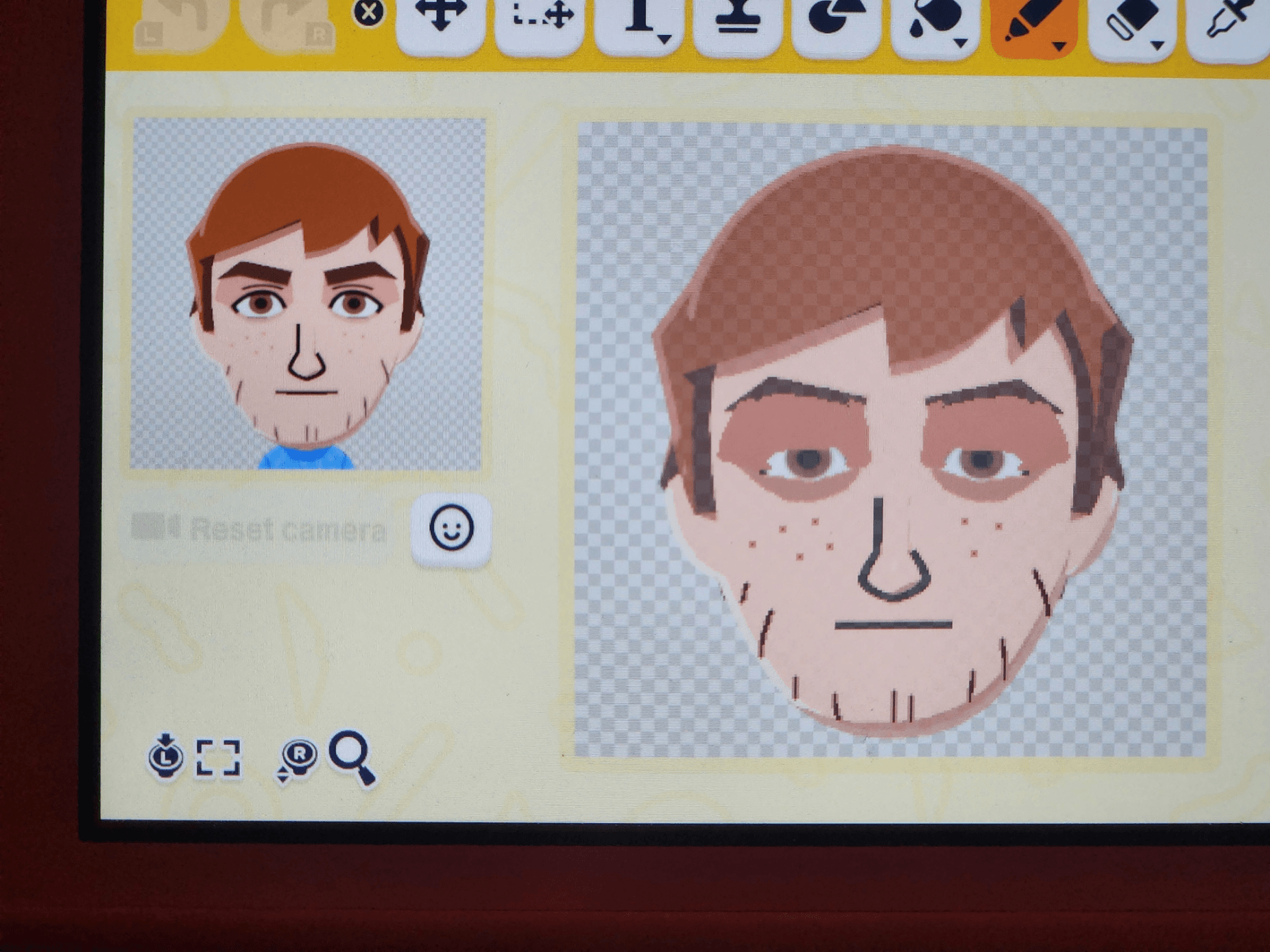 mii image