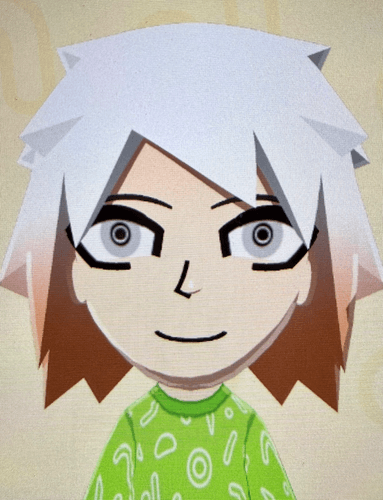 mii image
