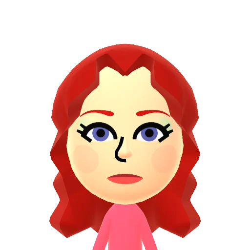 mii image