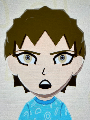 mii image