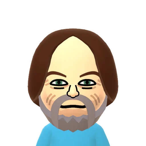 mii image