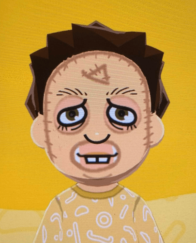 mii image