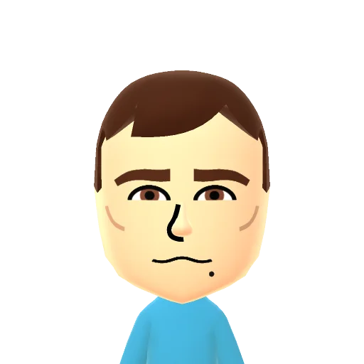 mii image