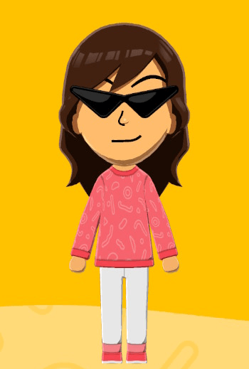 mii image