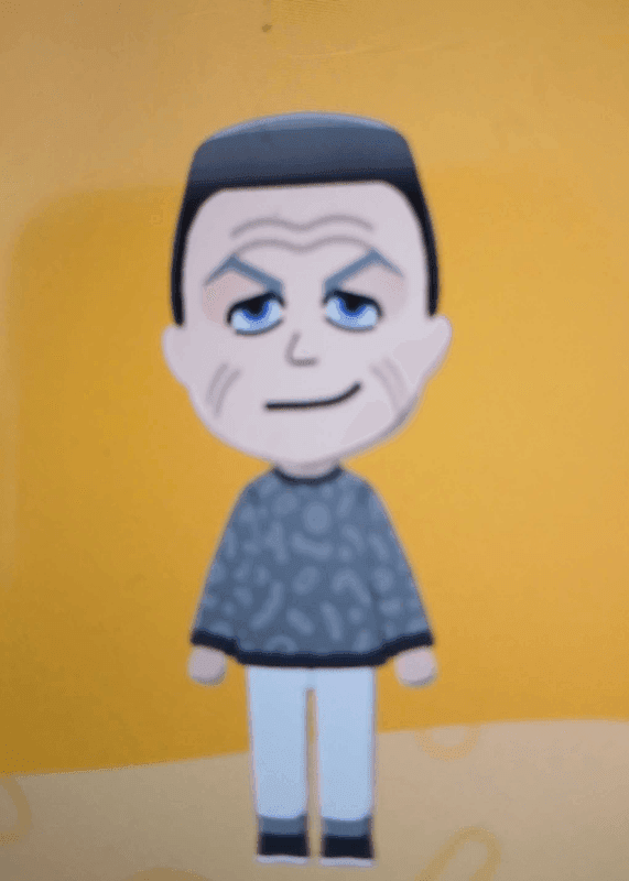 mii image
