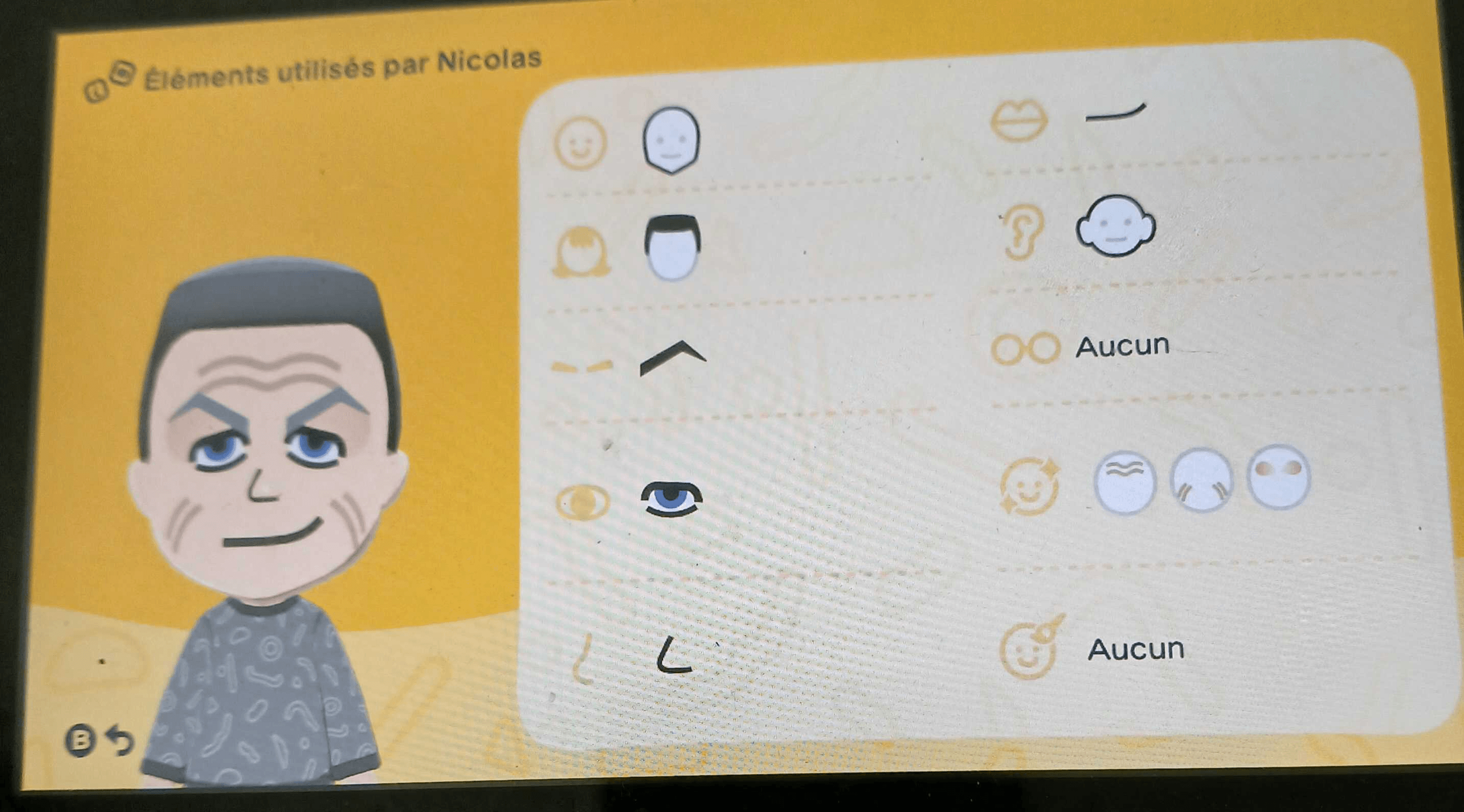 mii image