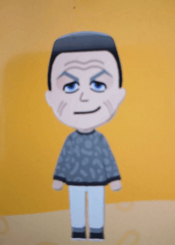 mii image