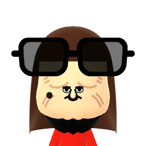 mii image