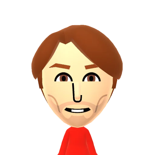 mii image