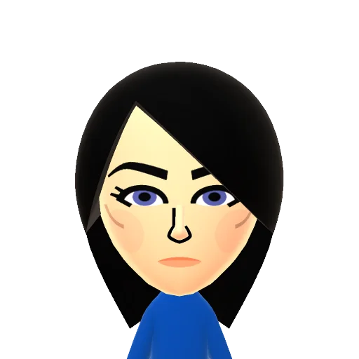 mii image