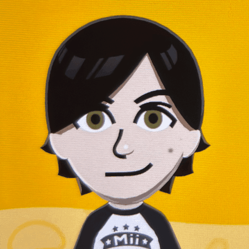 mii image