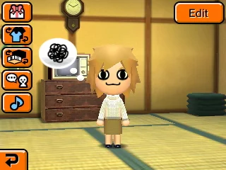 mii image