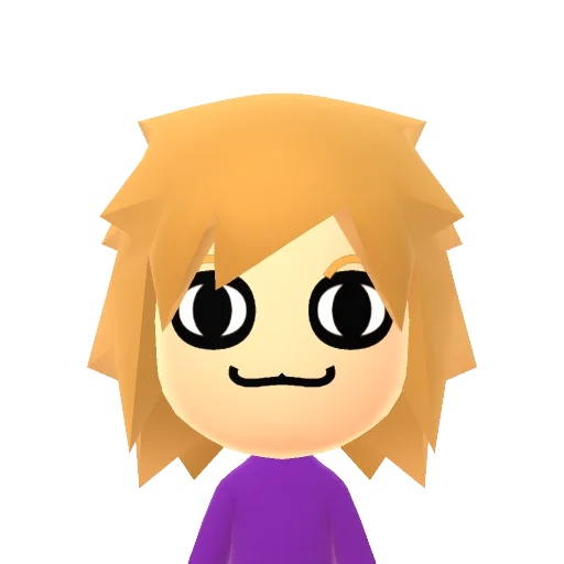 mii image
