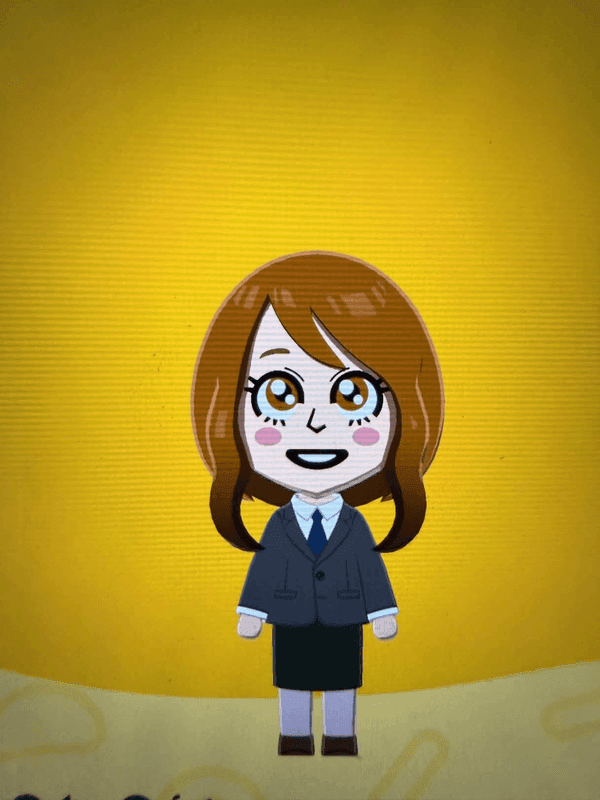mii image