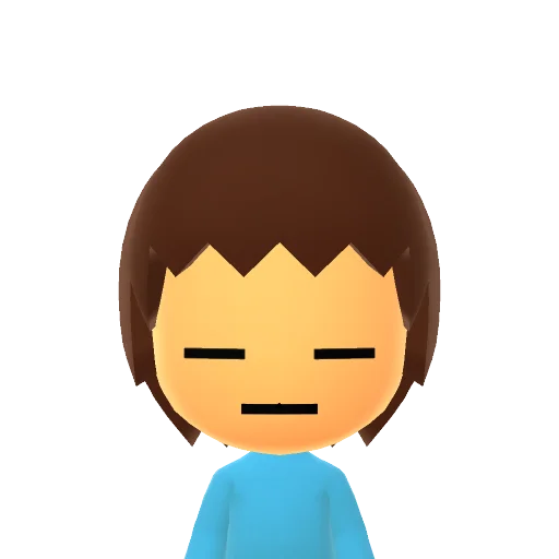 mii image
