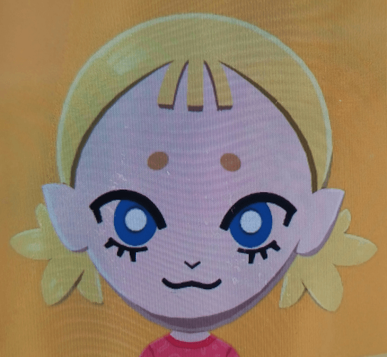 mii image
