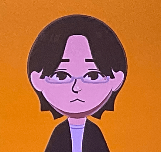 mii image