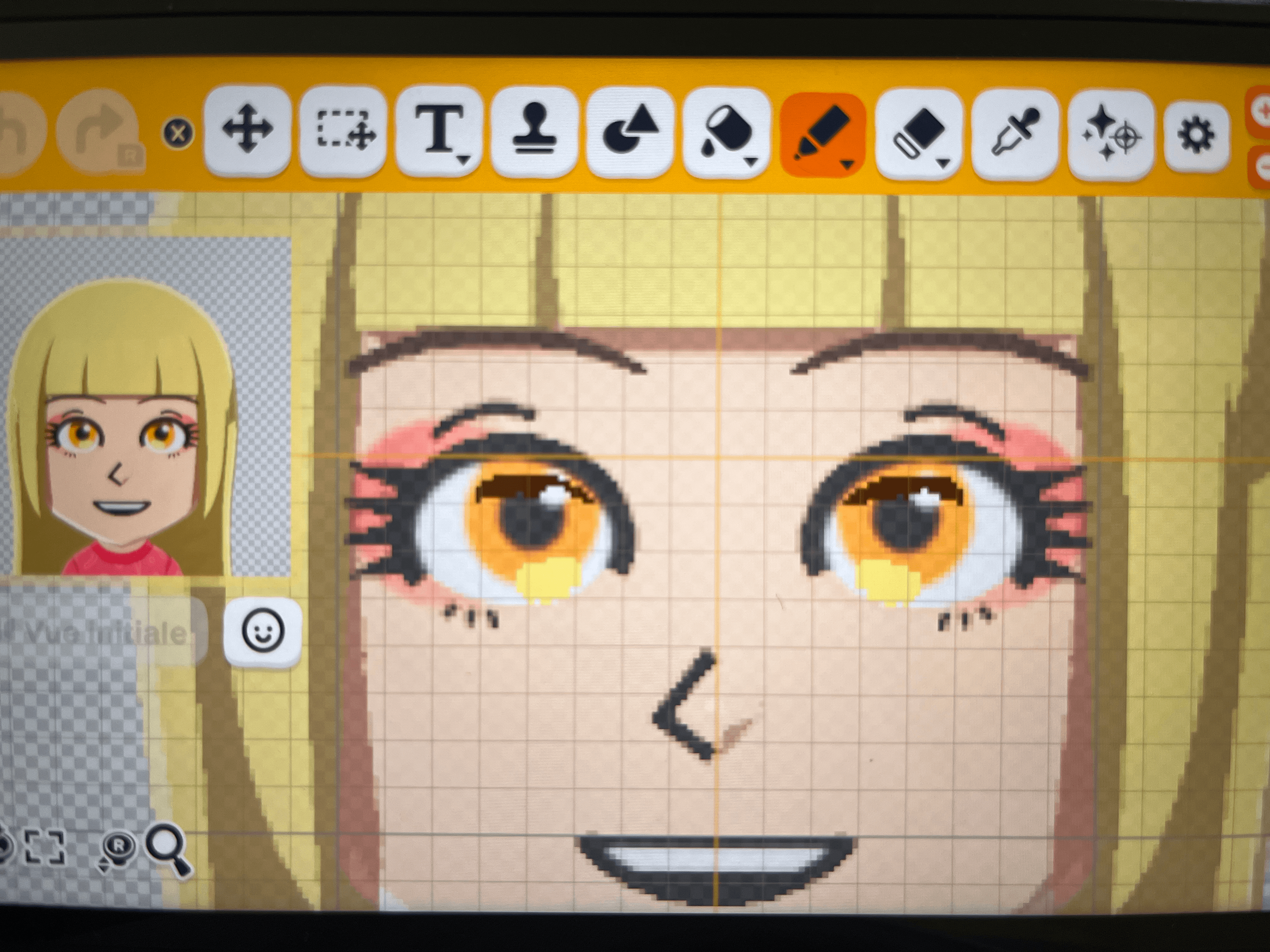 mii image