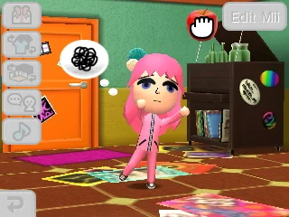mii image