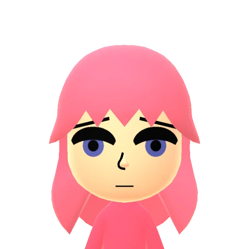 mii image