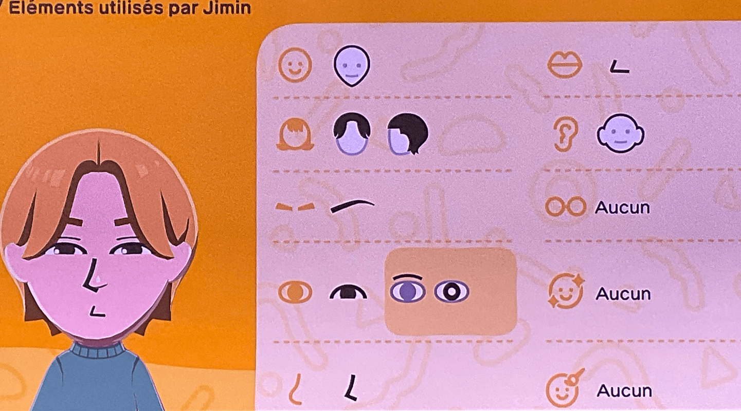 mii image