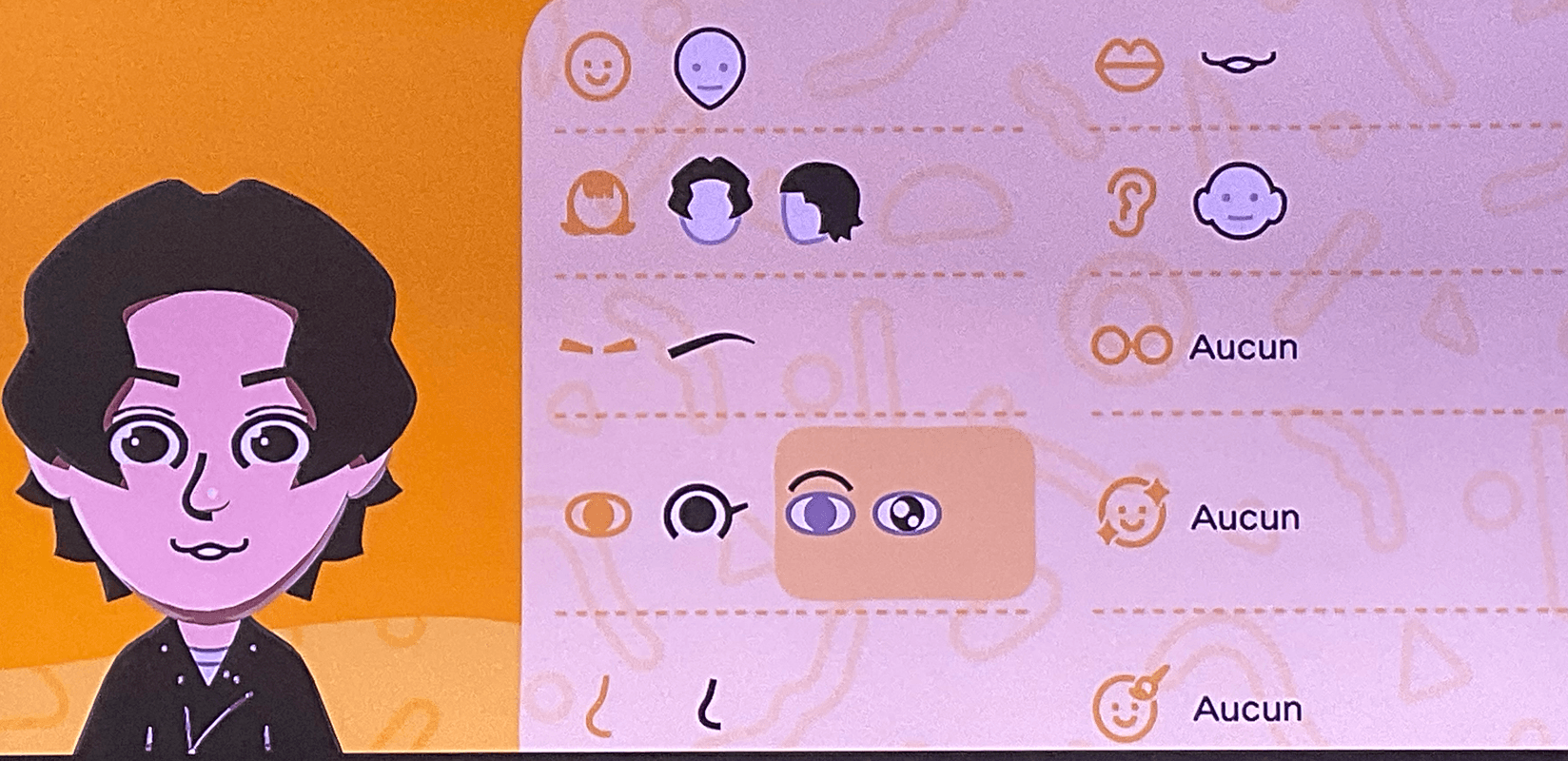 mii image