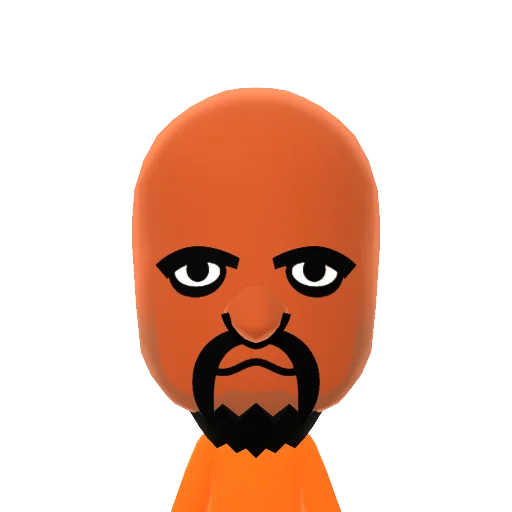 mii image