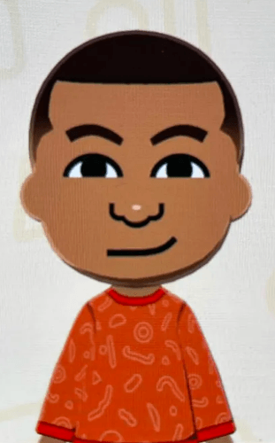 mii image