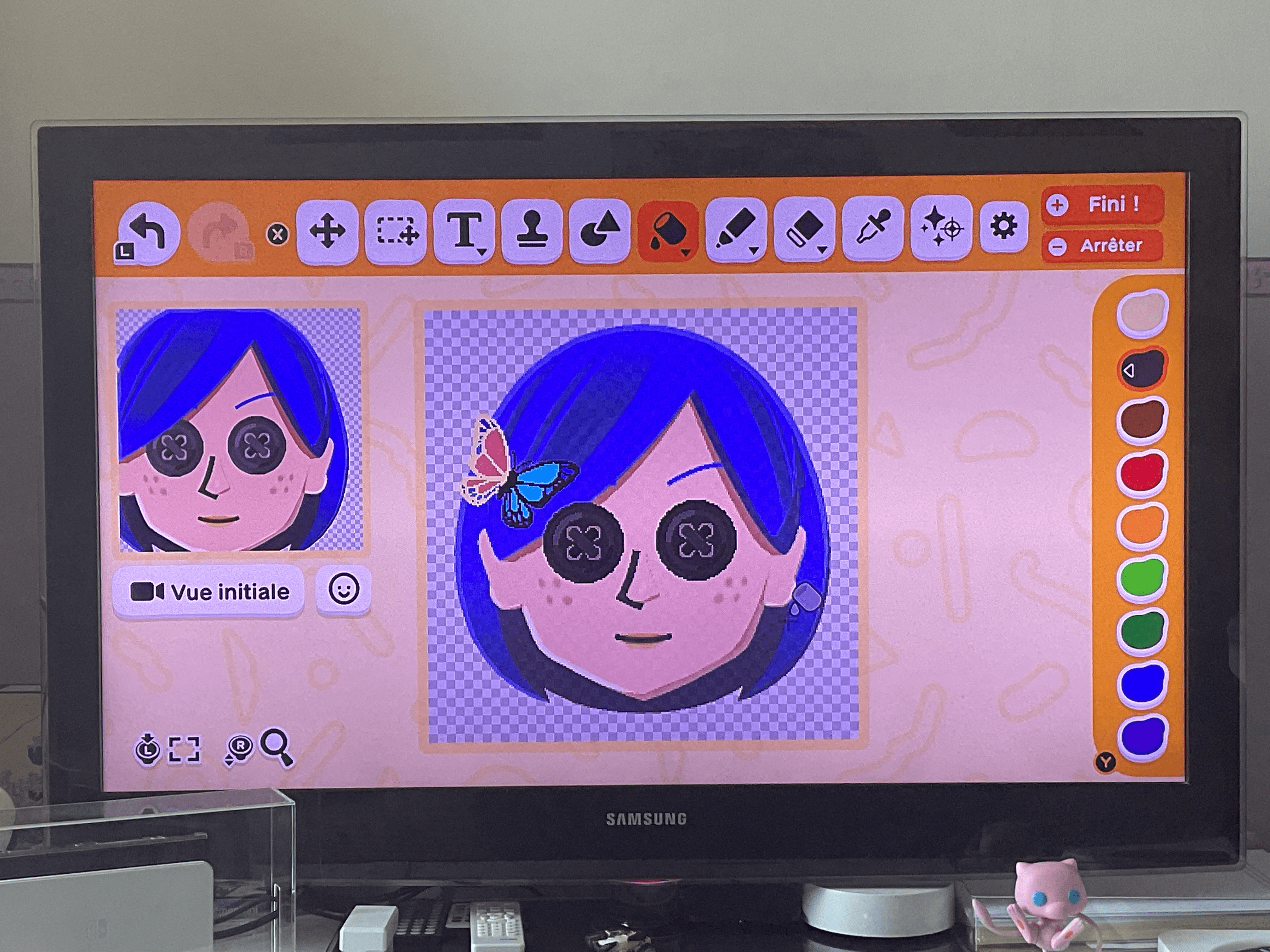 mii image