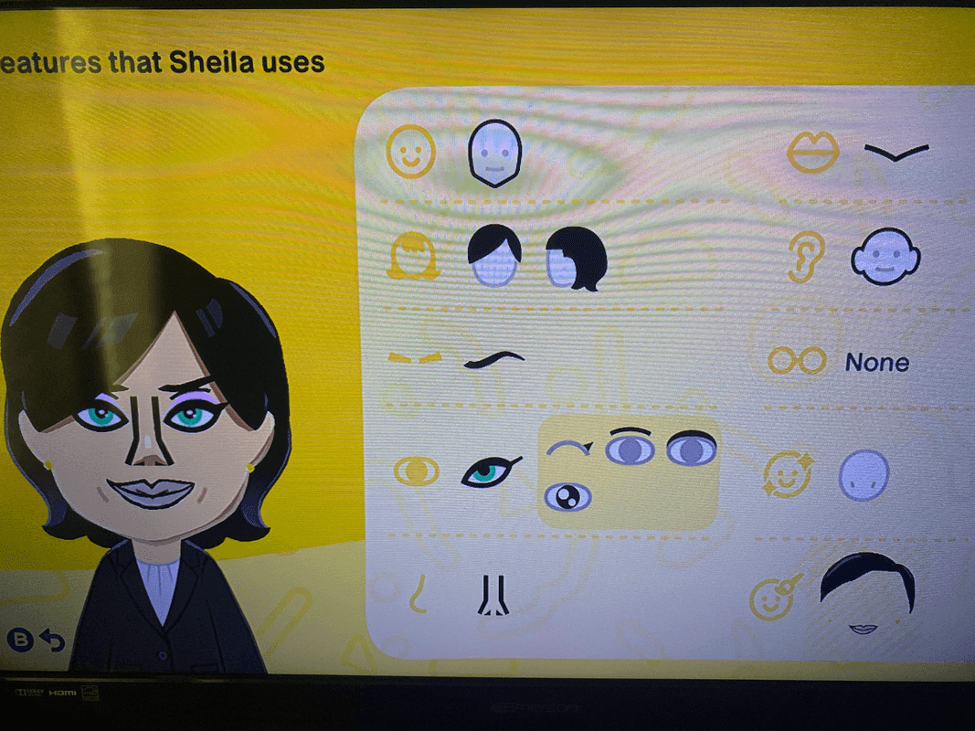 mii image