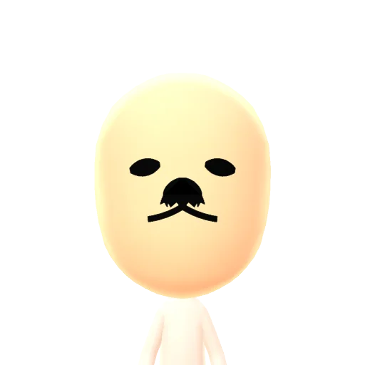 mii image