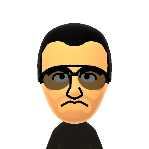 mii image