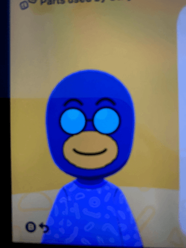 mii image