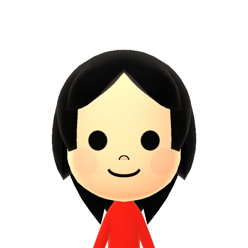 mii image